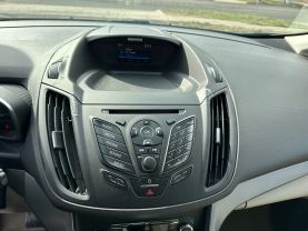 2014 FORD C-MAX HYBRID