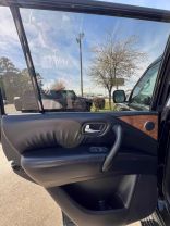 2021 Nissan Armada Sl Sport Utility 4d - Image 21