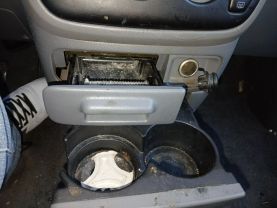 1997 HONDA CR-V