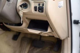 2000 TOYOTA CROWN ESTATE WAGON 1JZ-GTE ATHLETE V