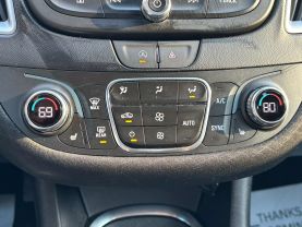 2023 CHEVROLET MALIBU SEDAN 4-CYL, TURBO, 1.5 LITER 1LT SEDAN 4D at T&T Repairables - used car dealership in Spencer, Indiana.