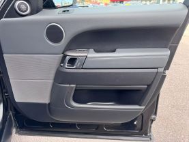 2014 LAND ROVER RANGE ROVER SPORT