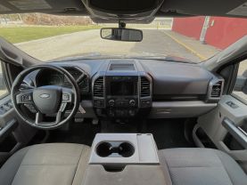 2018 Ford F150 Supercrew Cab - Image 27