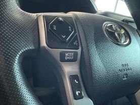 2020 TOYOTA TACOMA DOUBLE CAB PICKUP V6, 3.5 LITER SR5 PICKUP 4D 5 FT