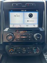 2018 Ford F150 Supercrew Cab Xl Pickup 4d 5 1/2 Ft - Image 29