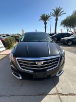 2019 Cadillac Xts - Image 8