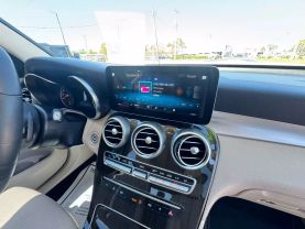2020 MERCEDES-BENZ GLC