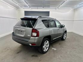 2014 JEEP COMPASS