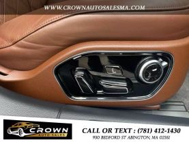 2016 AUDI A8 SEDAN V8, TURBO, 4.0 LITER L 4.0T SPORT SEDAN 4D
