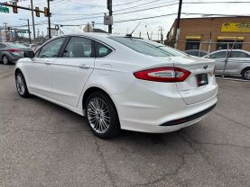2013 Ford Fusion - Image 5