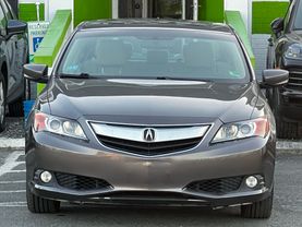 2013 ACURA ILX SEDAN 4-CYL, VTEC, 2.0 LITER 2.0L SEDAN 4D