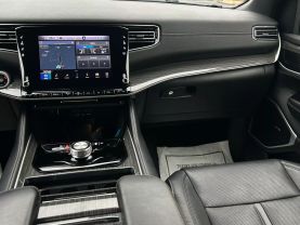 2022 JEEP WAGONEER SUV - AUTOMATIC - Dart Auto Group