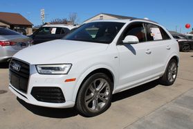 2018 Audi Q3 - Image 4
