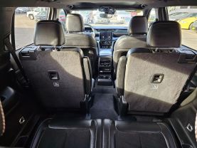 2022 JEEP GRAND CHEROKEE L SUV V6, VVT, 3.6 LITER ALTITUDE SPORT UTILITY 4D
