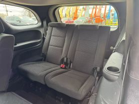 2018 DODGE DURANGO SUV V6, 3.6 LITER SXT SPORT UTILITY 4D