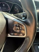 2020 HONDA CIVIC SEDAN 4-CYL, I-VTEC, 2.0 LITER SPORT SEDAN 4D - Gesner Auto Inc in Taunton, MA, 41.88613, -71.14527