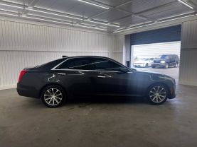 2016 CADILLAC CTS