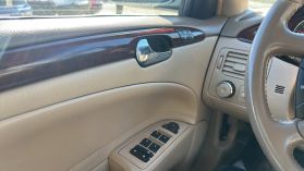2006 BUICK LUCERNE