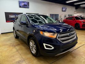 2016 FORD EDGE