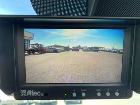 2020 FORD F550 SD 43FT CABLE PLACER BUCKET TRUCK ALTEC AT238P BUCKET TRUCKS V8, TURBO DIESEL, 6.7 LITER XL REG CAB 2D - Eddies Auto Sales