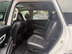 2022 KIA TELLURIDE SUV V6, GDI, 3.8 LITER S SPORT UTILITY 4D - Gesner Auto Inc in Taunton, MA, 41.88613, -71.14527