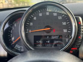 2016 MINI HARDTOP 4 DOOR HATCHBACK 4-CYL, TURBO, 2.0 LITER COOPER S HATCHBACK 4D