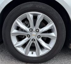 2016 Chevrolet Malibu - Image 19