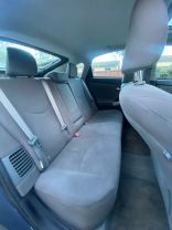 2013 TOYOTA PRIUS THREE HATCHBACK 4D
