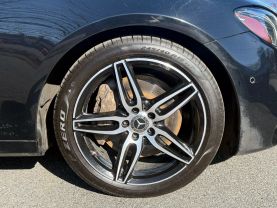 2020 MERCEDES-BENZ E-CLASS SEDAN 4-CYL, TURBO, 2.0 LITER E 350 4MATIC SEDAN 4D - Gesner Auto Inc in Taunton, MA, 41.88613, -71.14527