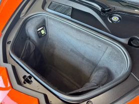 2020 CHEVROLET CORVETTE COUPE V8, 6.2 LITER STINGRAY COUPE 2D
