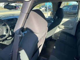 2013 Gmc Sierra 1500 Extended Cab - Image 28
