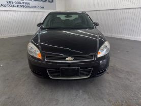 2006 CHEVROLET IMPALA