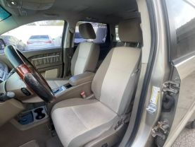 2009 DODGE JOURNEY SUV V6, HO, 3.5 LITER SXT SPORT UTILITY 4D