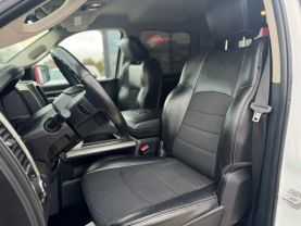 2013 RAM 1500 CREW CAB PICKUP V8, HEMI, 5.7 LITER SPORT PICKUP 4D 5 1/2 FT