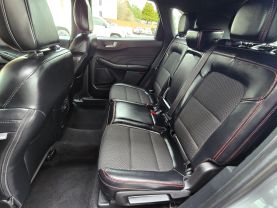 2023 Ford Escapest-line Sport Utility 4d - Image 15