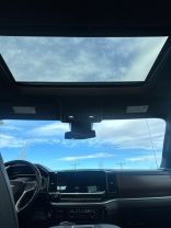2022 CHEVROLET SILVERADO 1500 CREW CAB PICKUP 6-CYL, TURBO DIESEL, 3.0 LITER HIGH COUNTRY PICKUP 4D 5 3/4 FT - The Auto Lot
