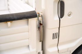 1997 MAZDA BONGO TRUCK F8 TRUCK