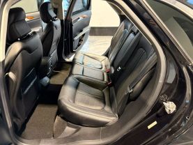2015 LINCOLN MKZ SEDAN 4-CYL, HYBRID, 2.0 LITER HYBRID SEDAN 4D