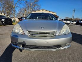 2003 LEXUS ES