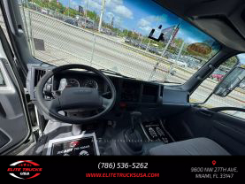 Used 2020 ISUZU MED DUTY NRR For Sale in Miami, FL - Elite Trucks