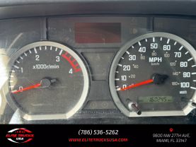 Used 2020 ISUZU MED DUTY NRR For Sale in Miami, FL - Elite Trucks