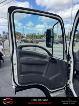 Used 2020 ISUZU MED DUTY NRR For Sale in Miami, FL - Elite Trucks