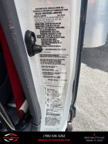 Used 2020 ISUZU MED DUTY NRR For Sale in Miami, FL - Elite Trucks