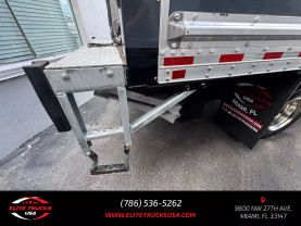 Used 2020 ISUZU MED DUTY NRR For Sale in Miami, FL - Elite Trucks