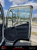 Used 2020 ISUZU MED DUTY NRR For Sale in Miami, FL - Elite Trucks
