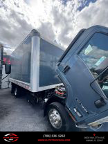 Used 2020 ISUZU MED DUTY NRR For Sale in Miami, FL - Elite Trucks
