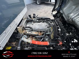 Used 2020 ISUZU MED DUTY NRR For Sale in Miami, FL - Elite Trucks