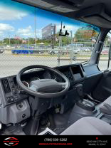 Used 2020 ISUZU MED DUTY NRR For Sale in Miami, FL - Elite Trucks