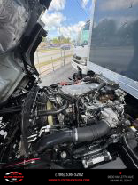 Used 2020 ISUZU MED DUTY NRR For Sale in Miami, FL - Elite Trucks