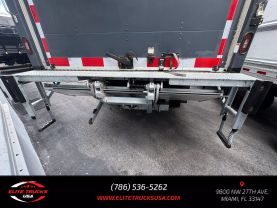 Used 2020 ISUZU MED DUTY NRR For Sale in Miami, FL - Elite Trucks
